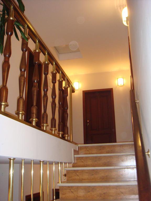 Family Hotel Elegance Arbanassi Exterior foto